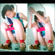 5 pretty Asian girls piss and shit into a public floor toilet while a hidden camera captures the action clearly. These appear to be all-new scenes. Presented in 720P vertical HD format. 387MB, MP4 file. About 30 minutes.